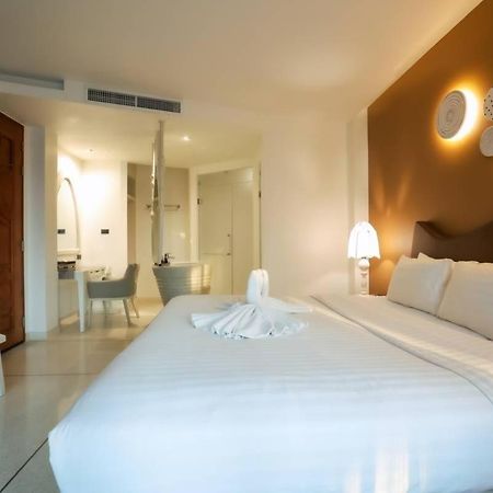 Rachabhura Hotel Ratchaburi Exterior photo