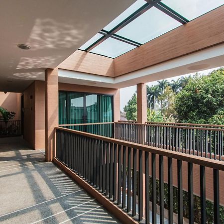 Rachabhura Hotel Ratchaburi Exterior photo