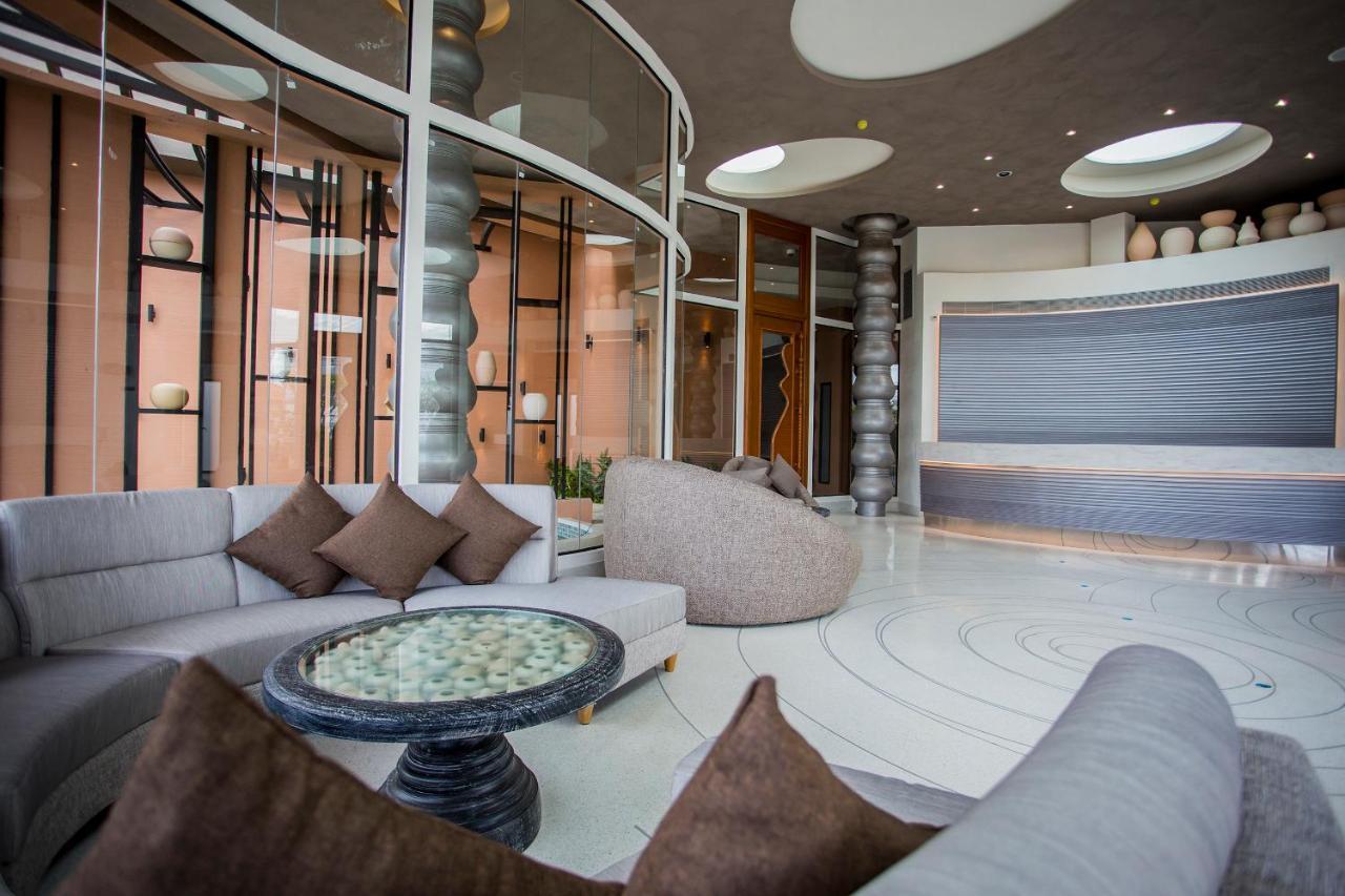 Rachabhura Hotel Ratchaburi Exterior photo