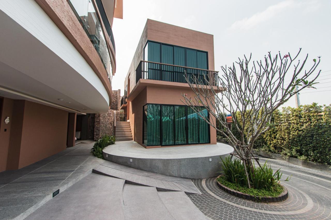 Rachabhura Hotel Ratchaburi Exterior photo