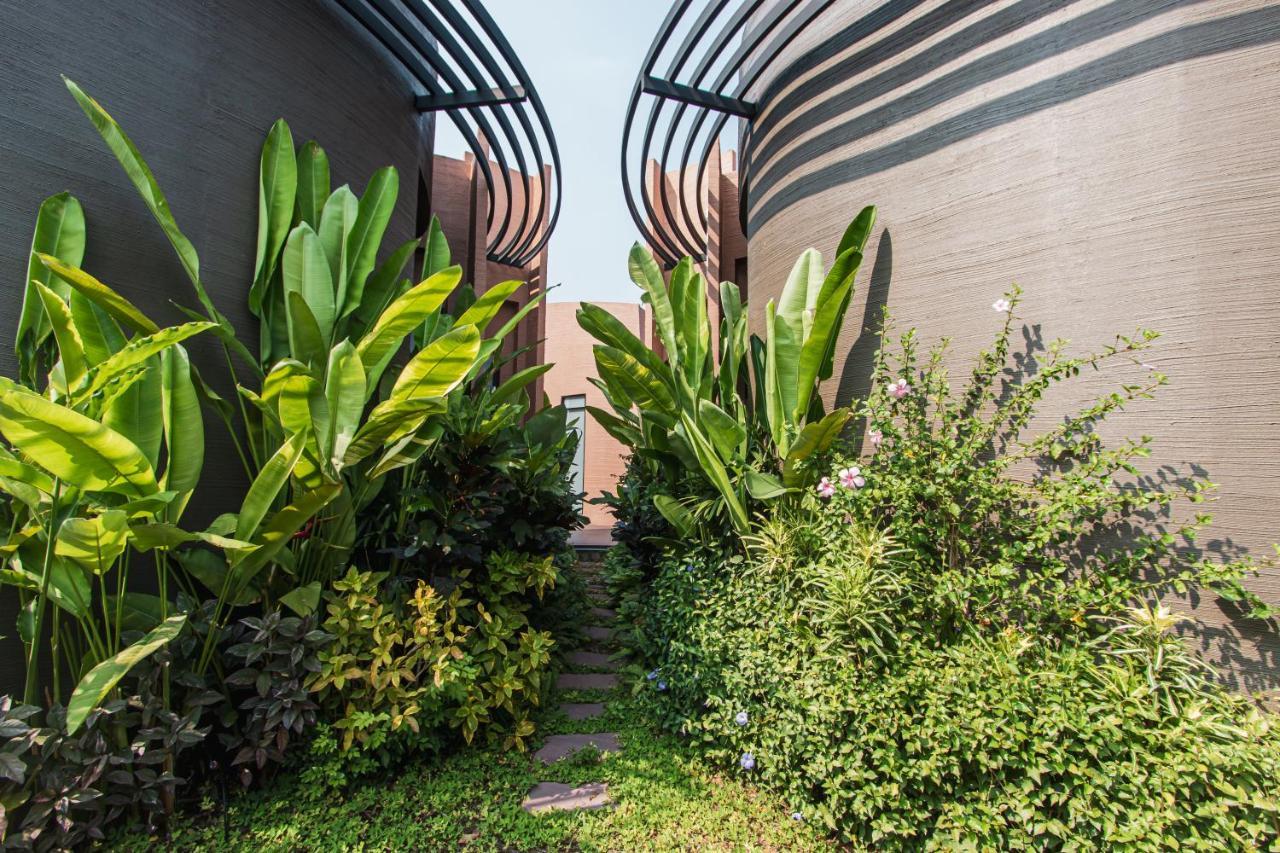 Rachabhura Hotel Ratchaburi Exterior photo