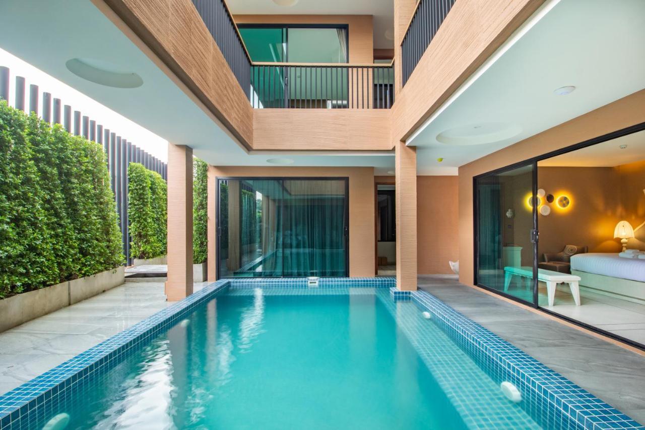 Rachabhura Hotel Ratchaburi Exterior photo